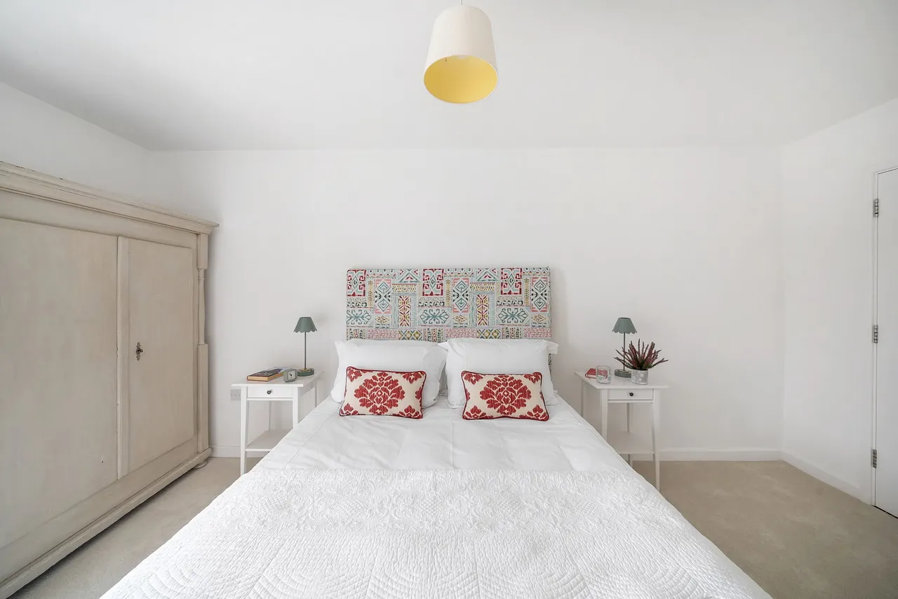 Cranston Court, Shepherd's Bush, W12, photo 8