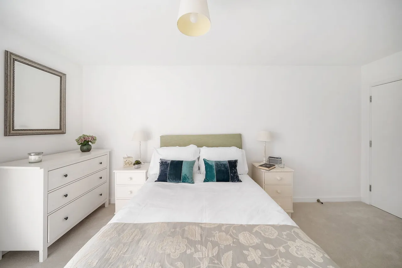 Cranston Court, Shepherd's Bush, W12, photo 12