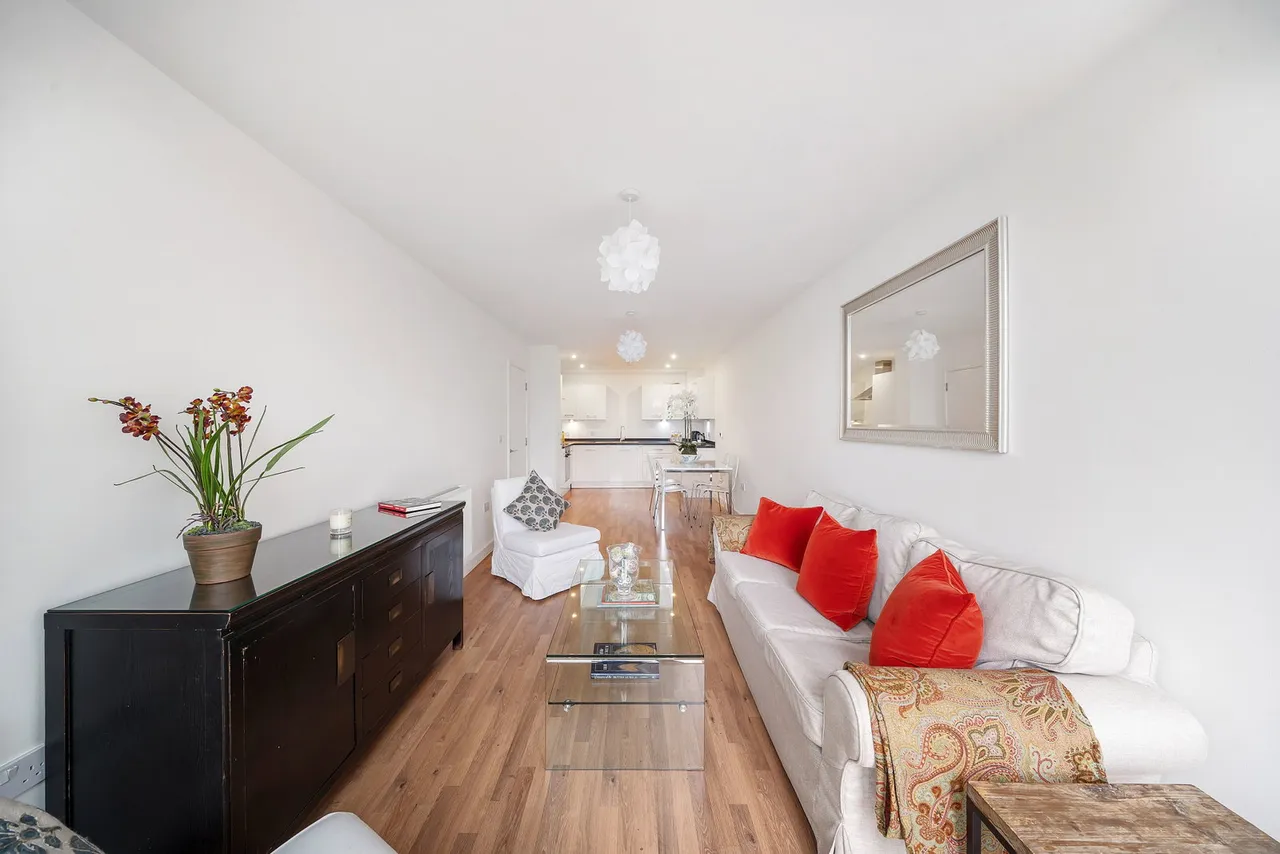 Cranston Court, Shepherd's Bush, W12, photo 14