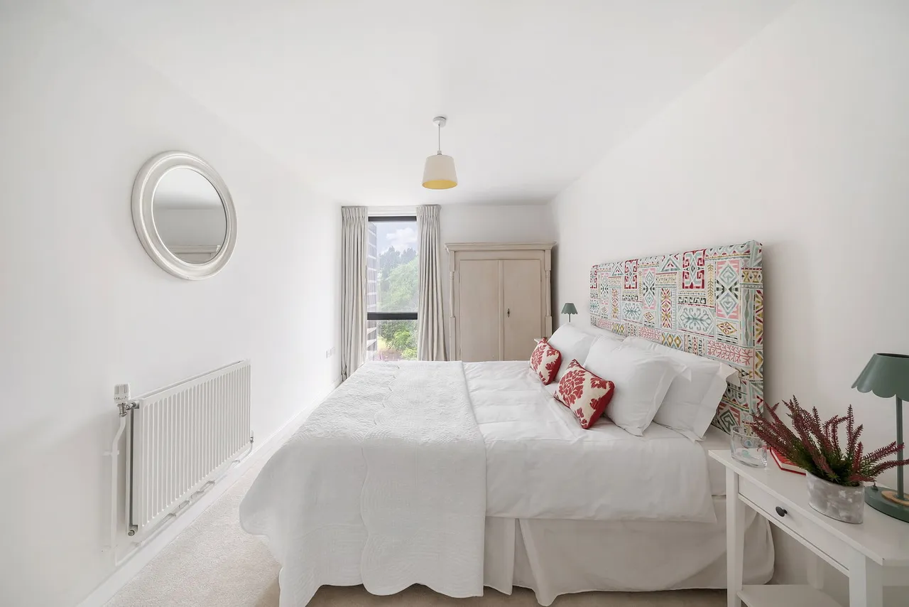 Cranston Court, Shepherd's Bush, W12, photo 5