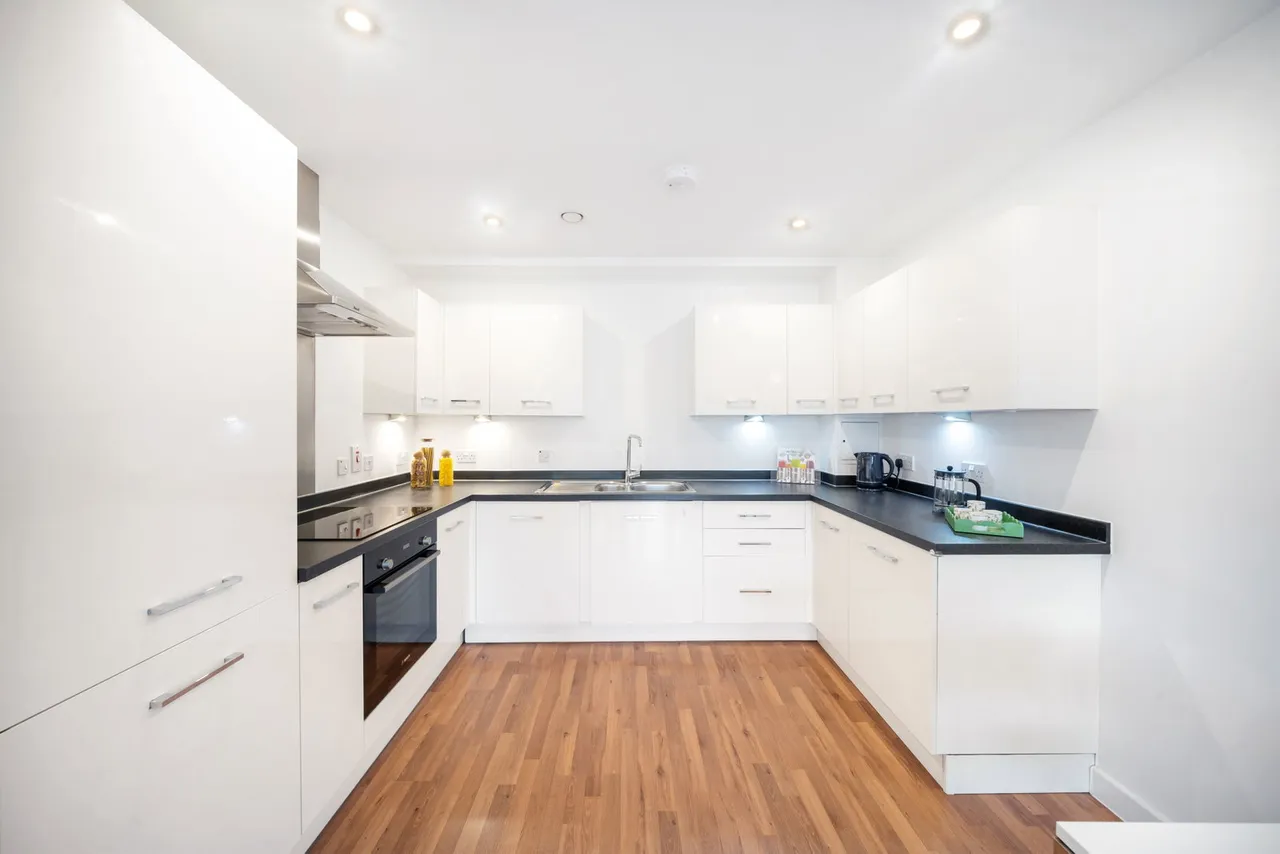 Cranston Court, Shepherd's Bush, W12, photo 7