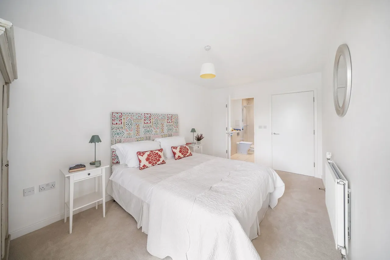 Cranston Court, Shepherd's Bush, W12, photo 10