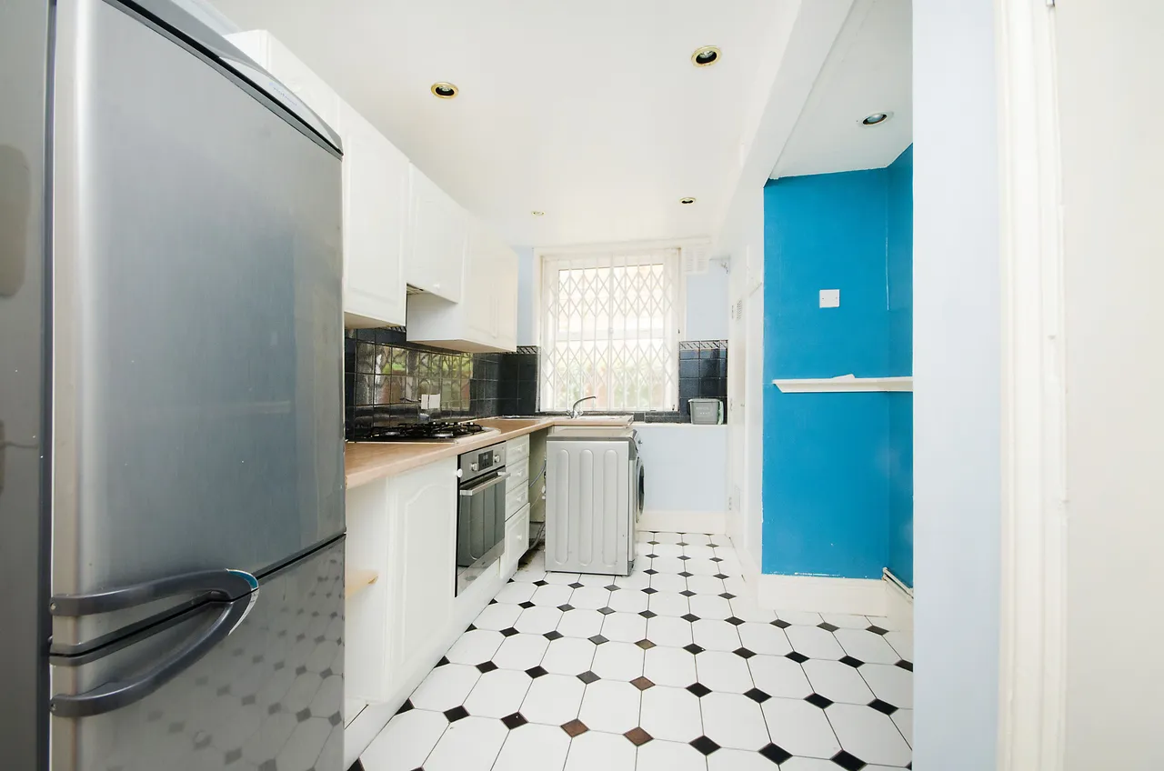 81a Lewin Road, London, photo 3