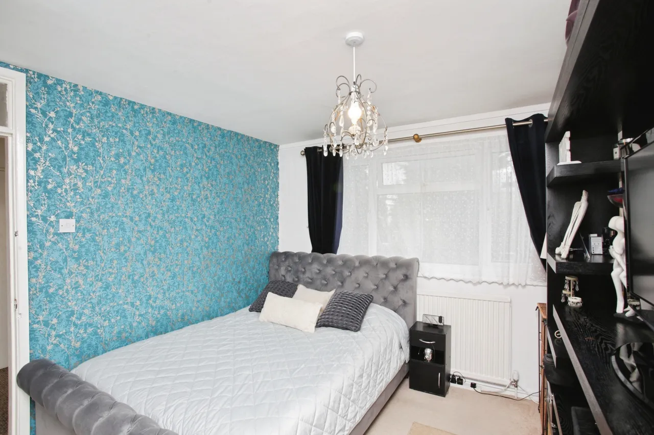 Mary Herbert Street, Cheylesmore, Coventry, photo 11