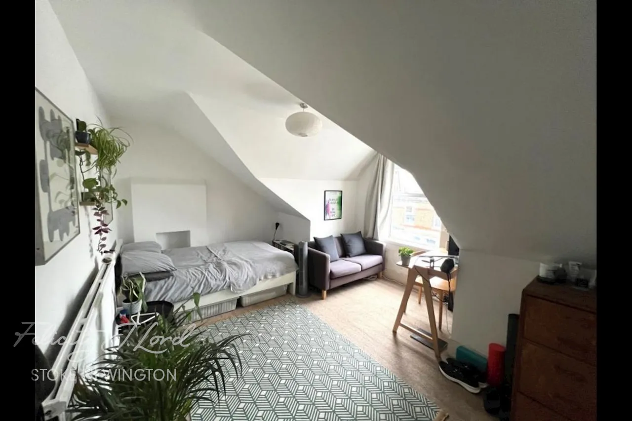 Brighton Road, N16, photo 3