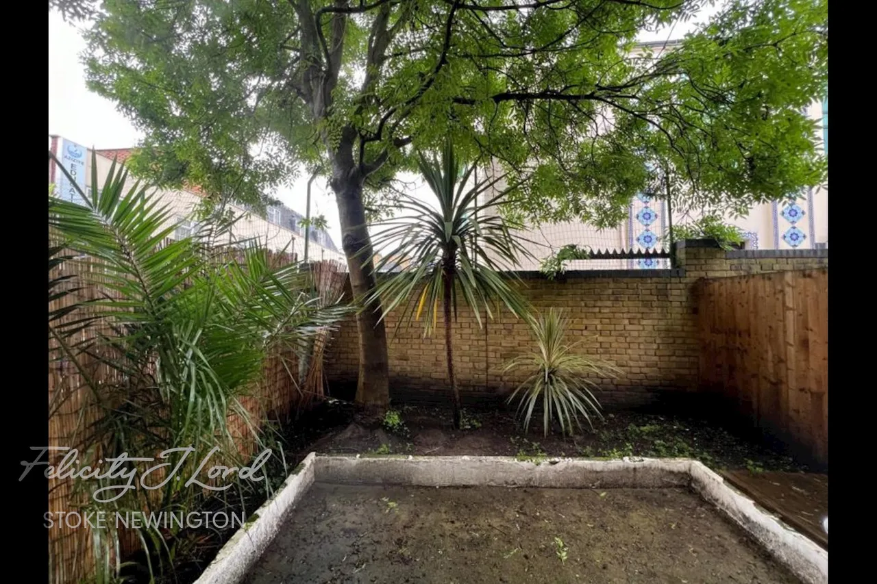 Brighton Road, N16, photo 9