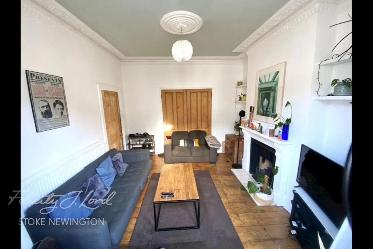 Brighton Road, N16, photo 5
