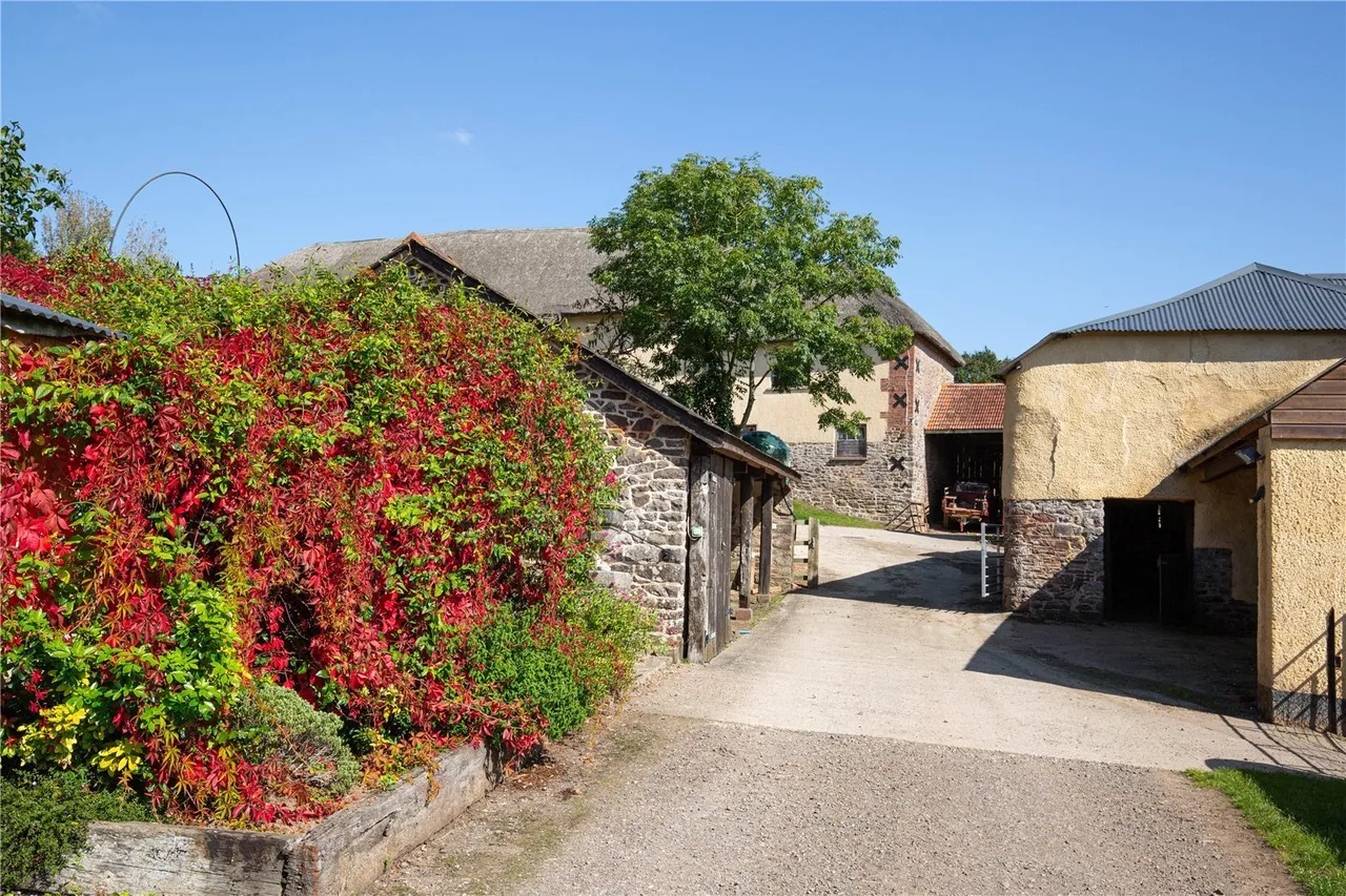 East Village, Crediton, EX17, photo 19