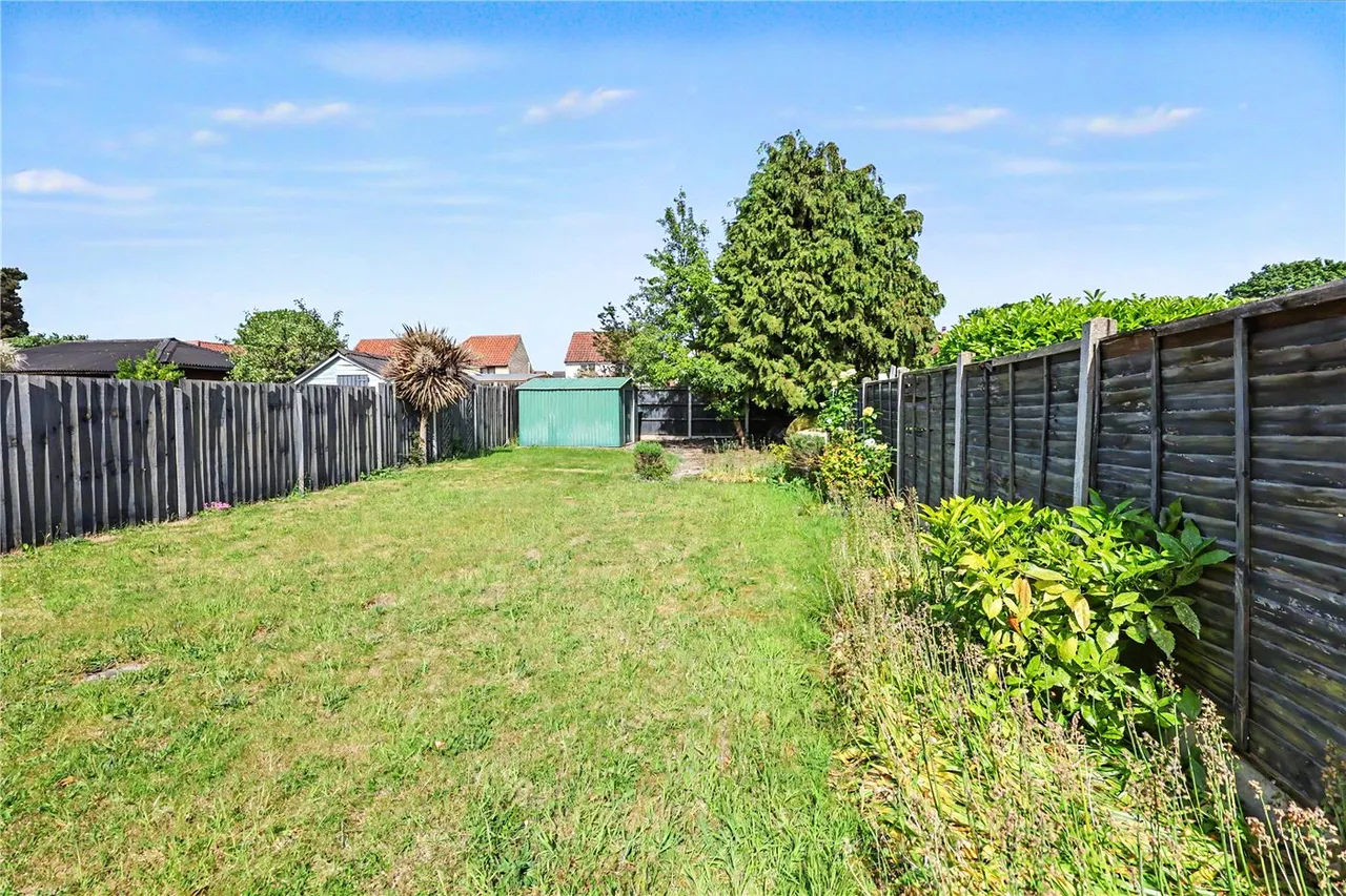 Cromer Road, Hellesdon, Norwich, Norfolk, NR6, photo 8