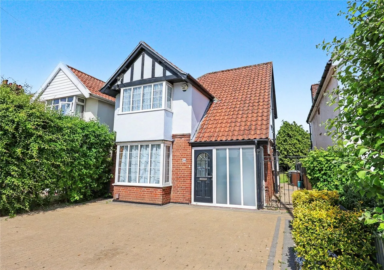 Cromer Road, Hellesdon, Norwich, Norfolk, NR6, photo 6