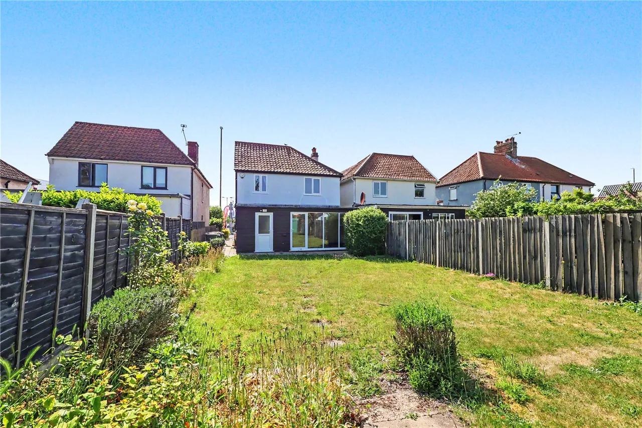 Cromer Road, Hellesdon, Norwich, Norfolk, NR6, photo 10