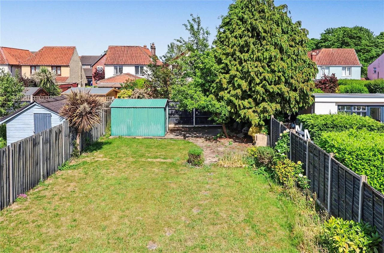 Cromer Road, Hellesdon, Norwich, Norfolk, NR6, photo 7