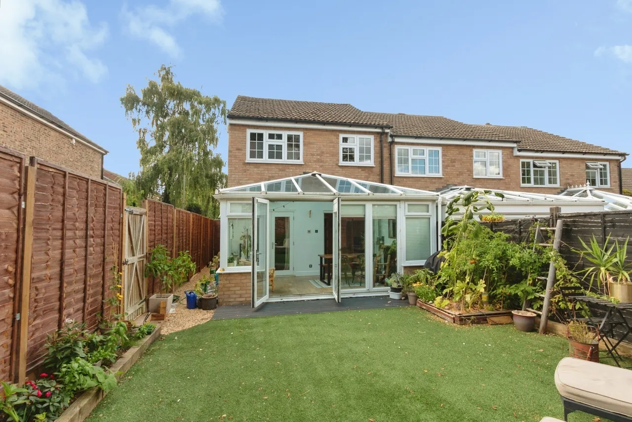 Tiverton Way, Camberley, GU16, photo 15