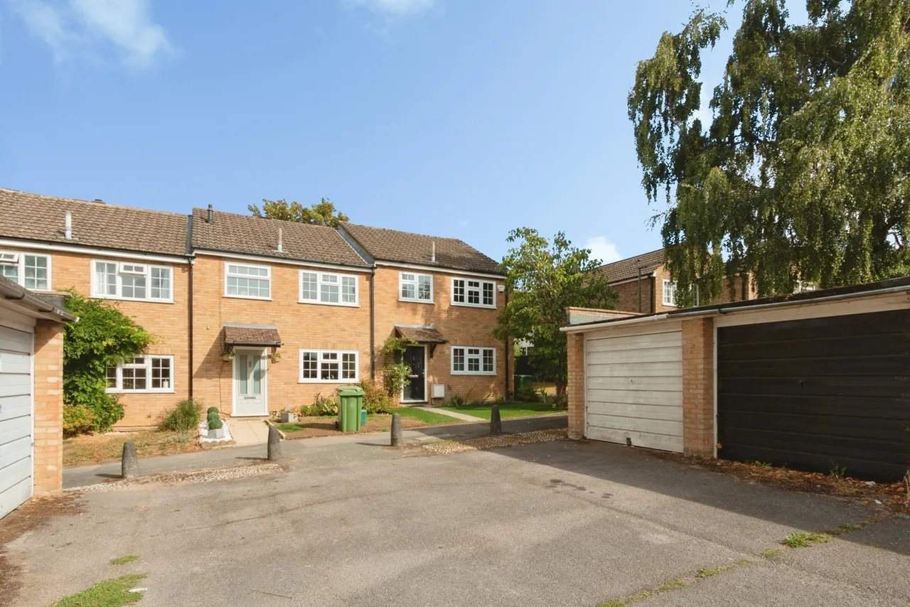Tiverton Way, Camberley, GU16, photo 14