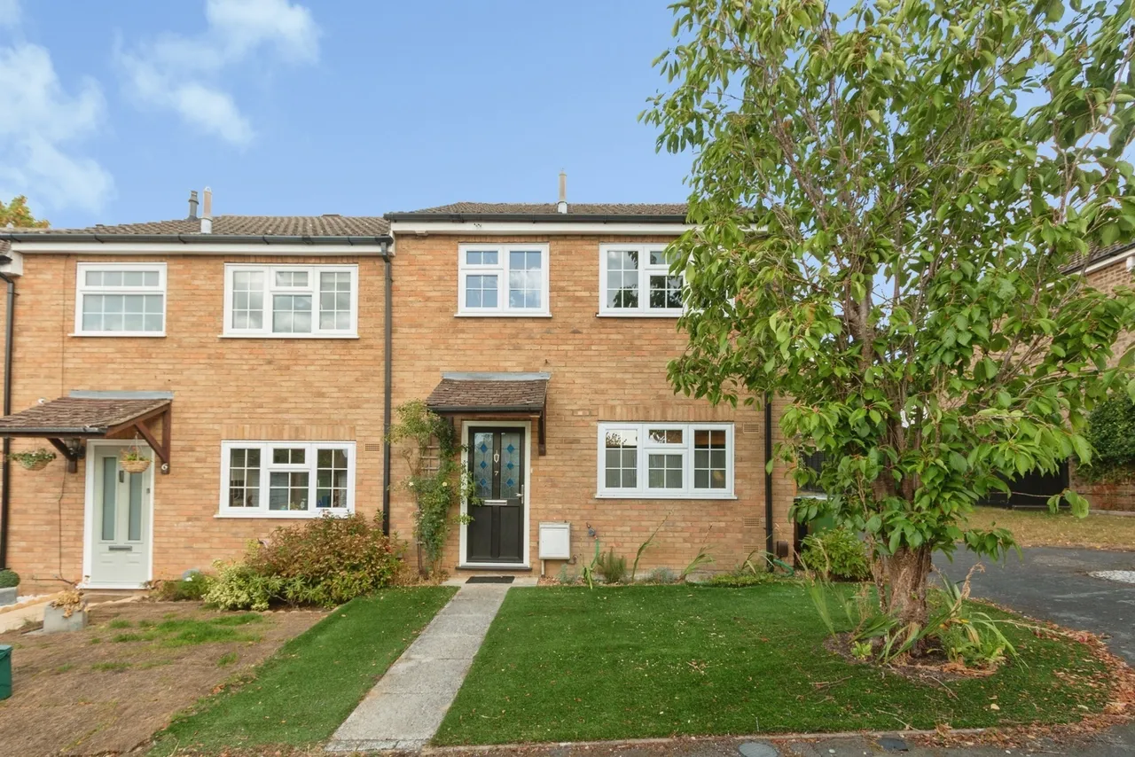 Tiverton Way, Camberley, GU16, photo 7