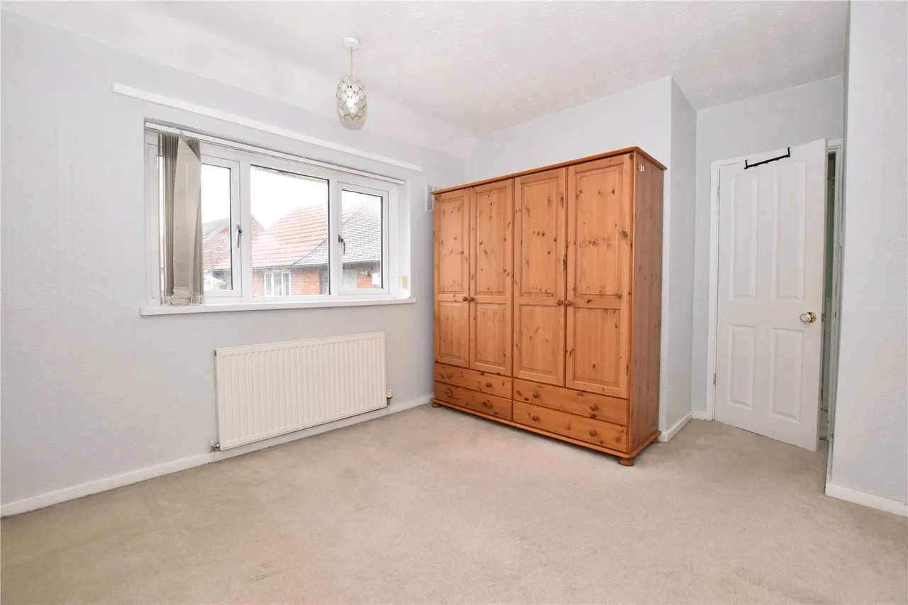 Mill Green View, Leeds, LS14, photo 13