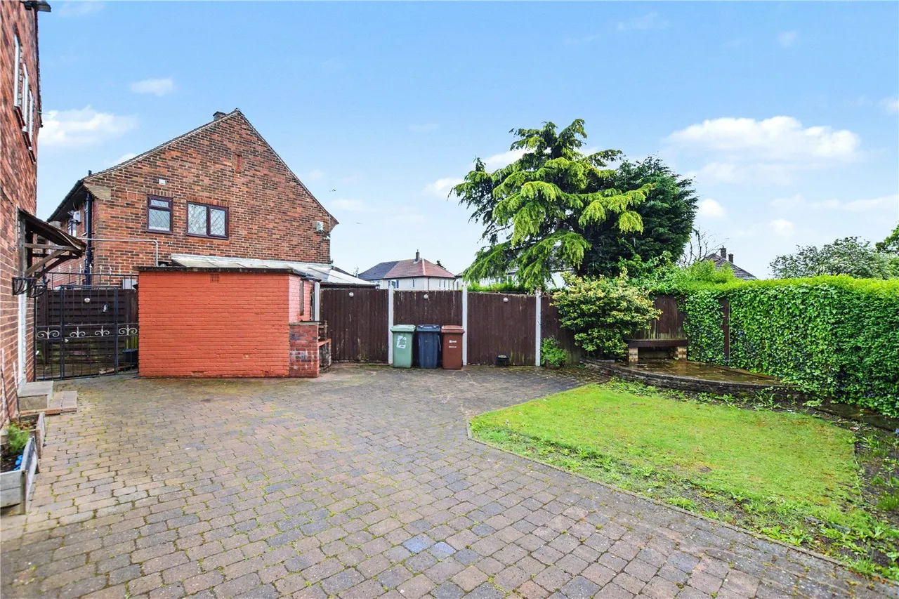 Mill Green View, Leeds, LS14, photo 14