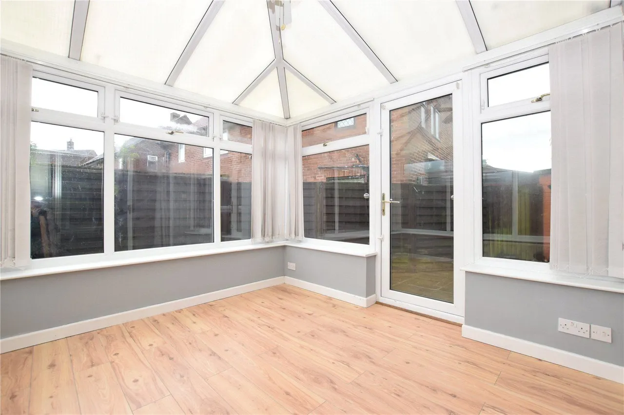 Mill Green View, Leeds, LS14, photo 4