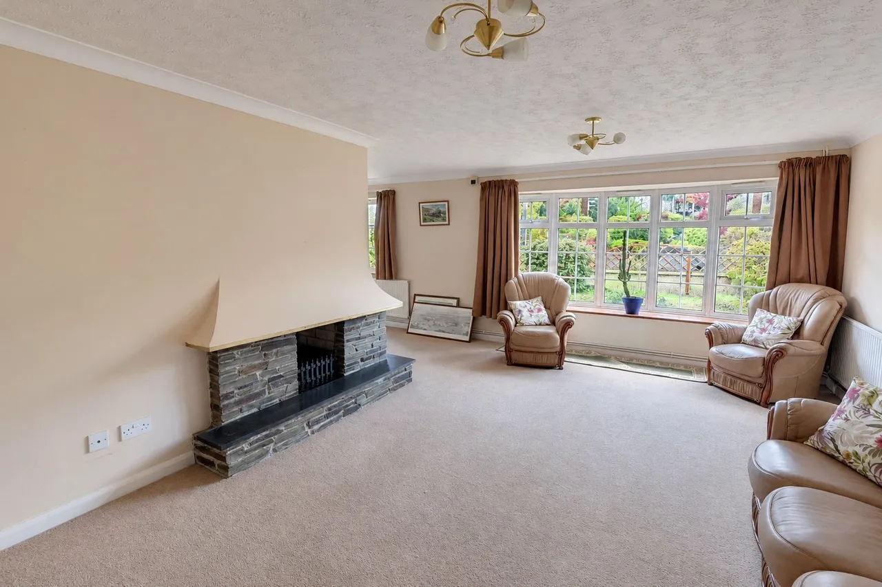Upper Chapel, Launceston, PL15, photo 3
