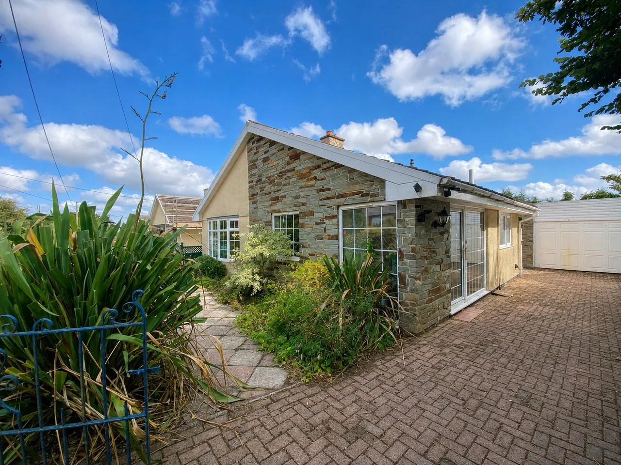 4 bed house for sale, Upper Chapel, Launceston, PL15