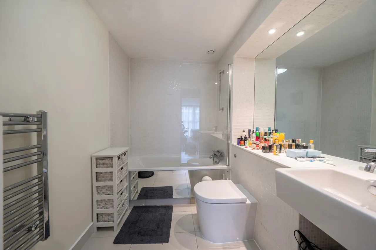 Merryweather Place, SE10, photo 6