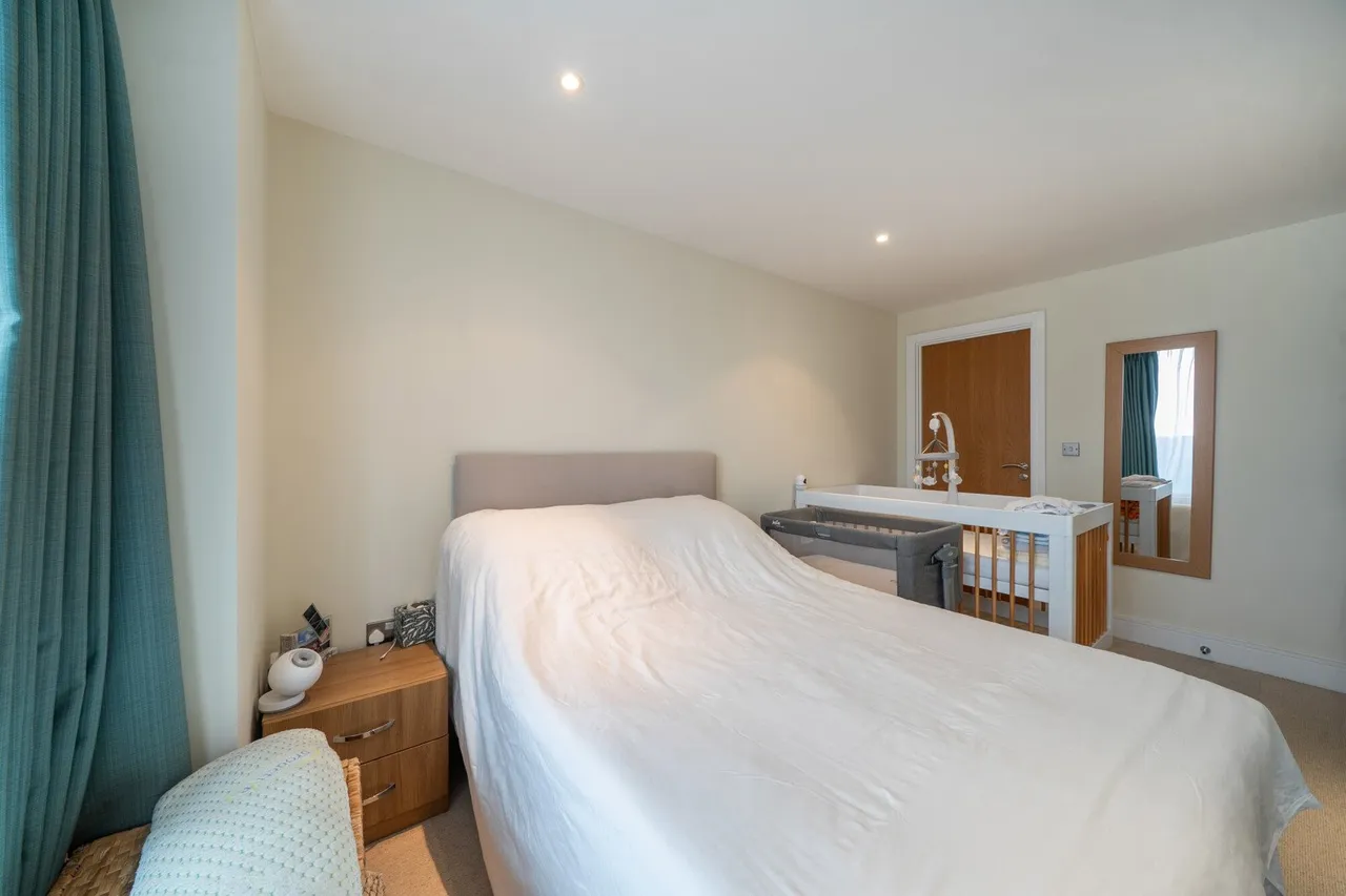 Merryweather Place, SE10, photo 9