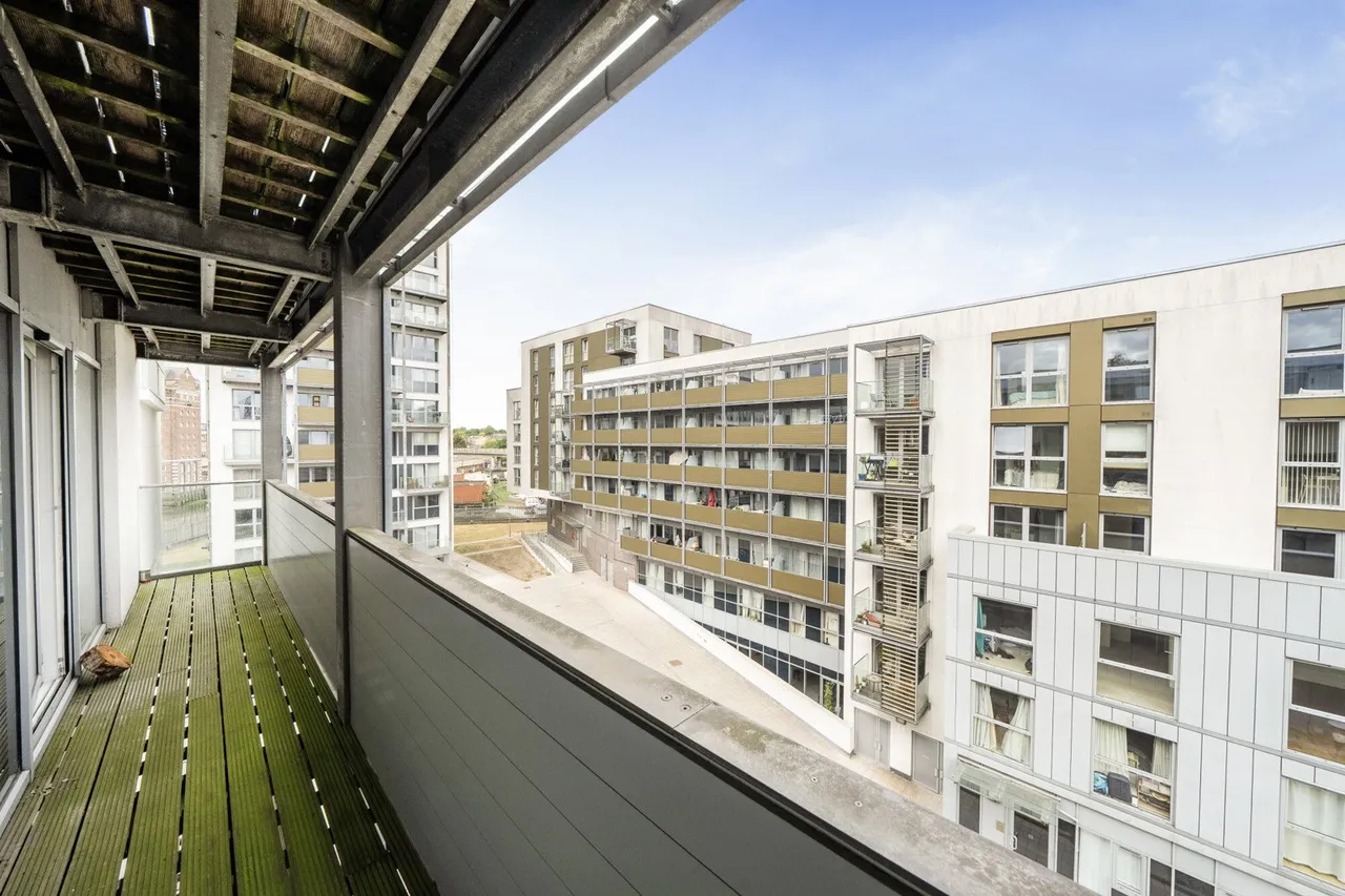 Merryweather Place, SE10, photo 14