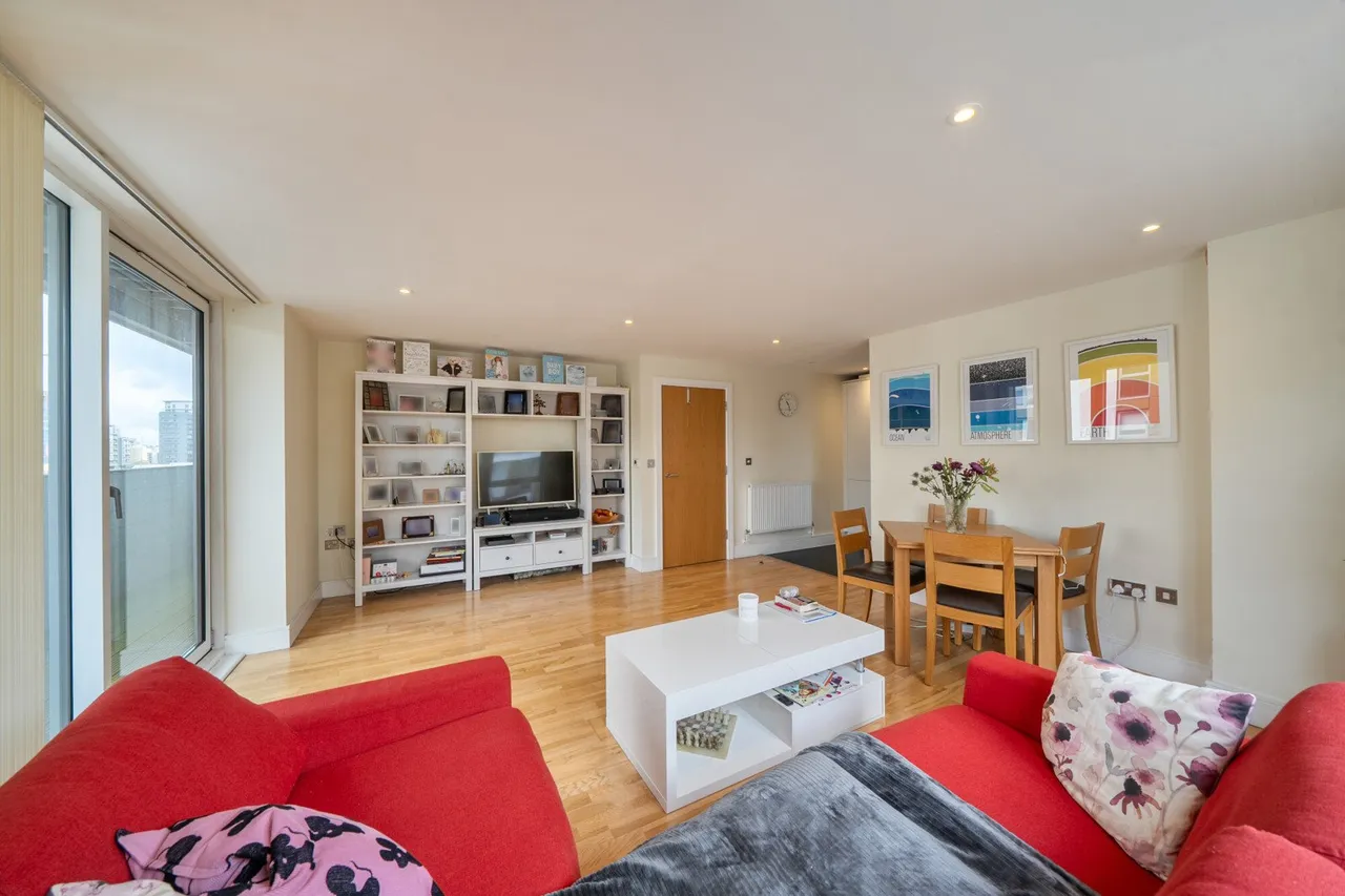 Merryweather Place, SE10, photo 15