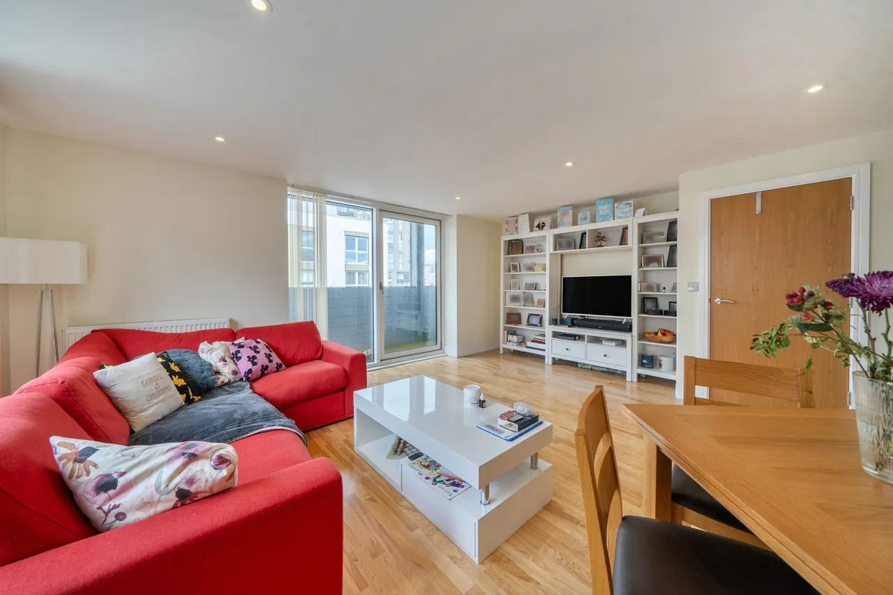 Merryweather Place, SE10, photo 12