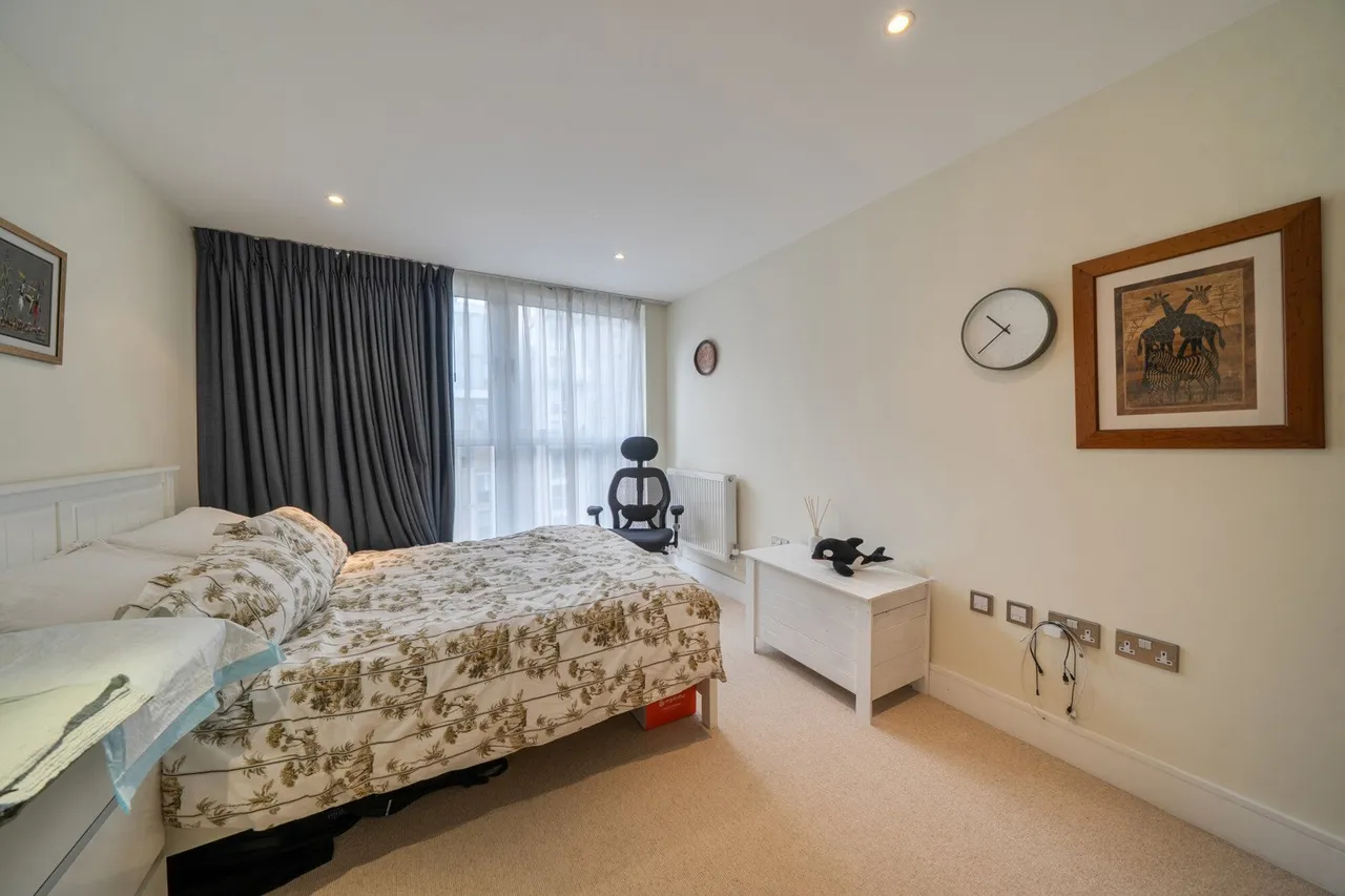 Merryweather Place, SE10, photo 4