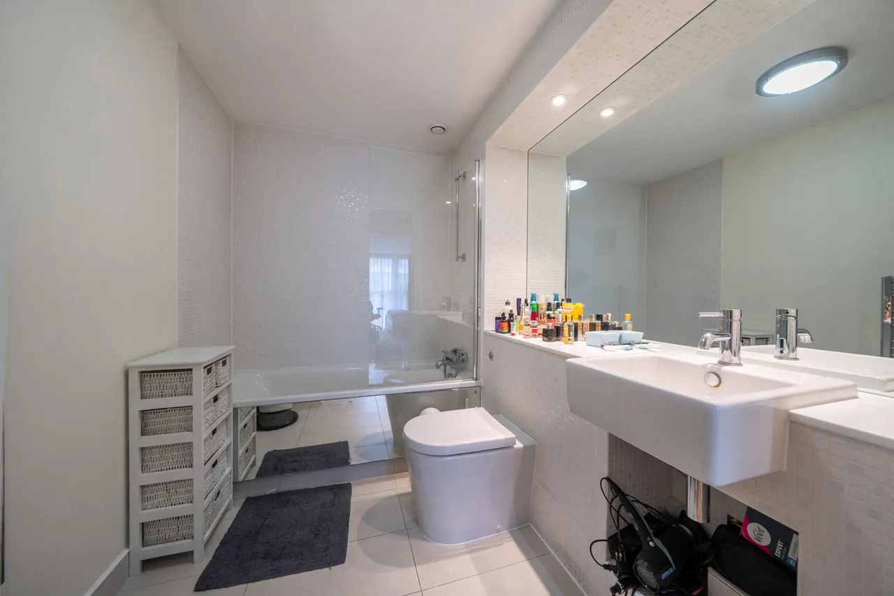 Merryweather Place, SE10, photo 13