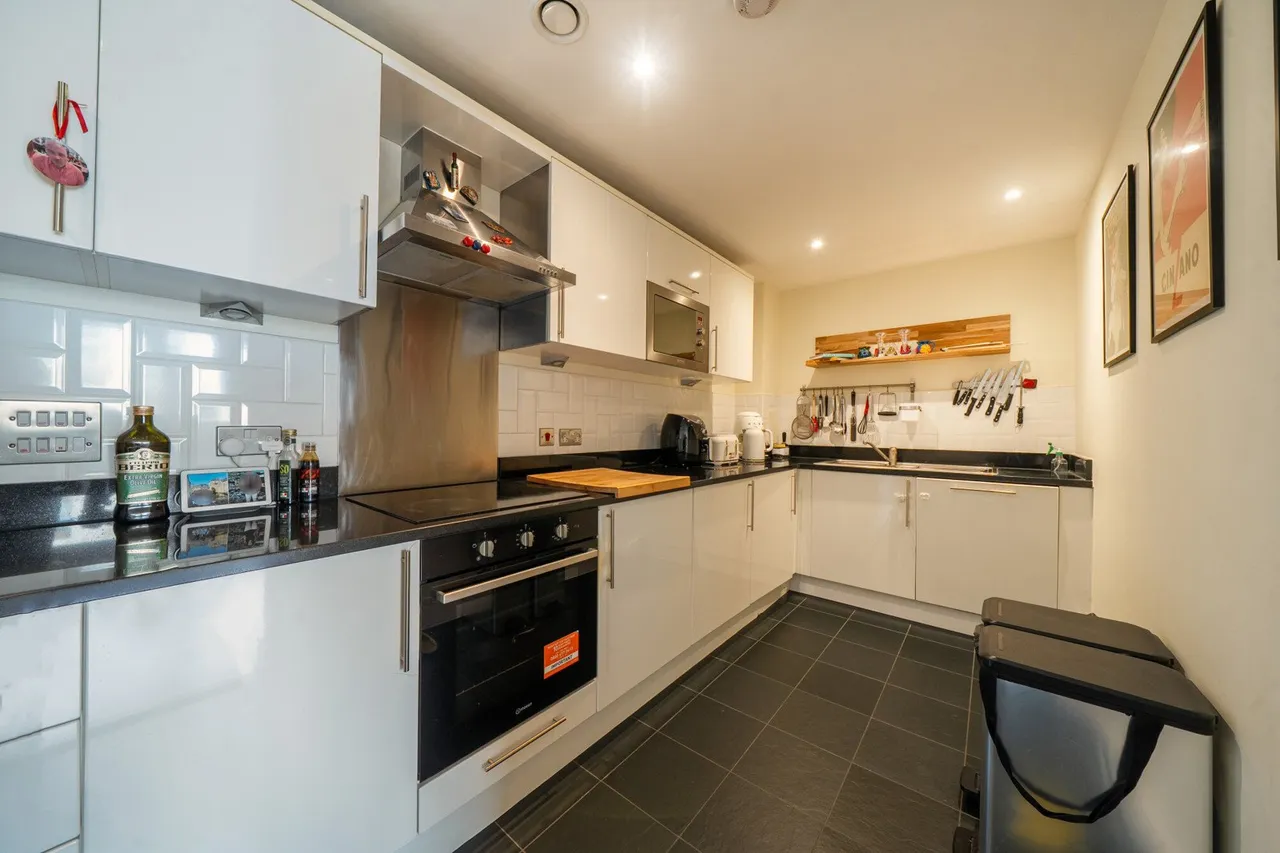 Merryweather Place, SE10, photo 2