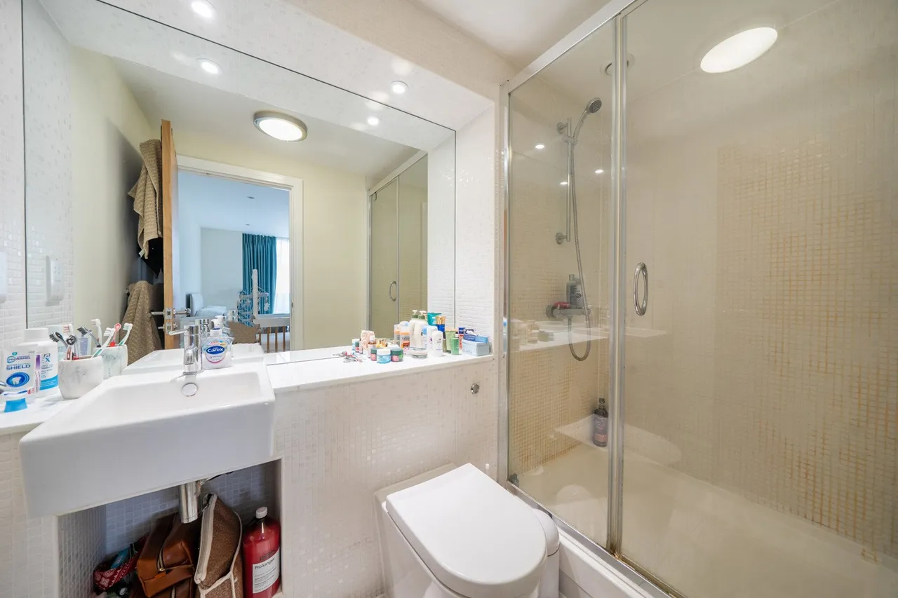 Merryweather Place, SE10, photo 8