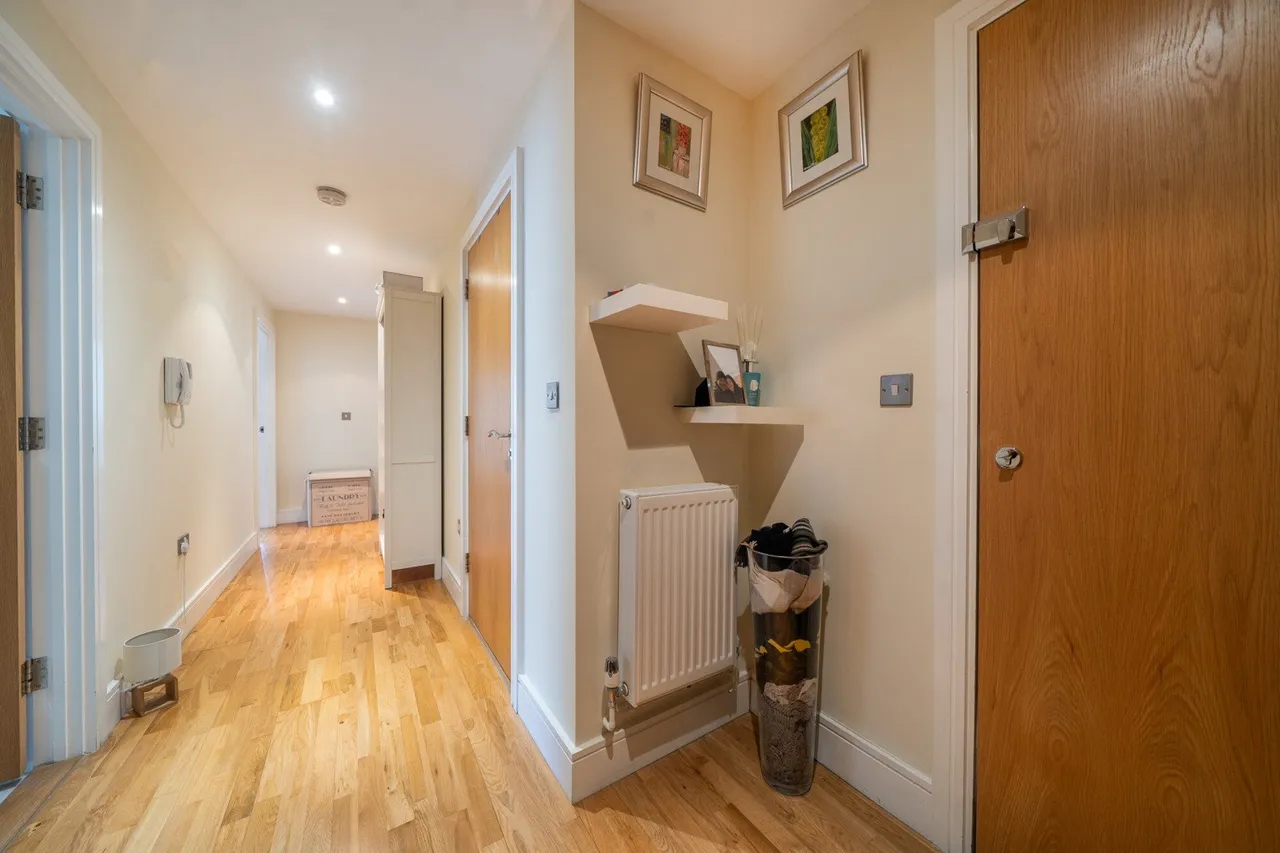 Merryweather Place, SE10, photo 10