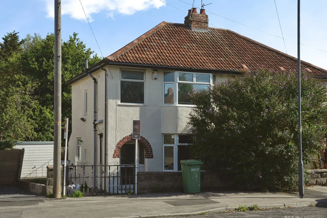 4 bed house for sale, Wades Road, Filton, BS34