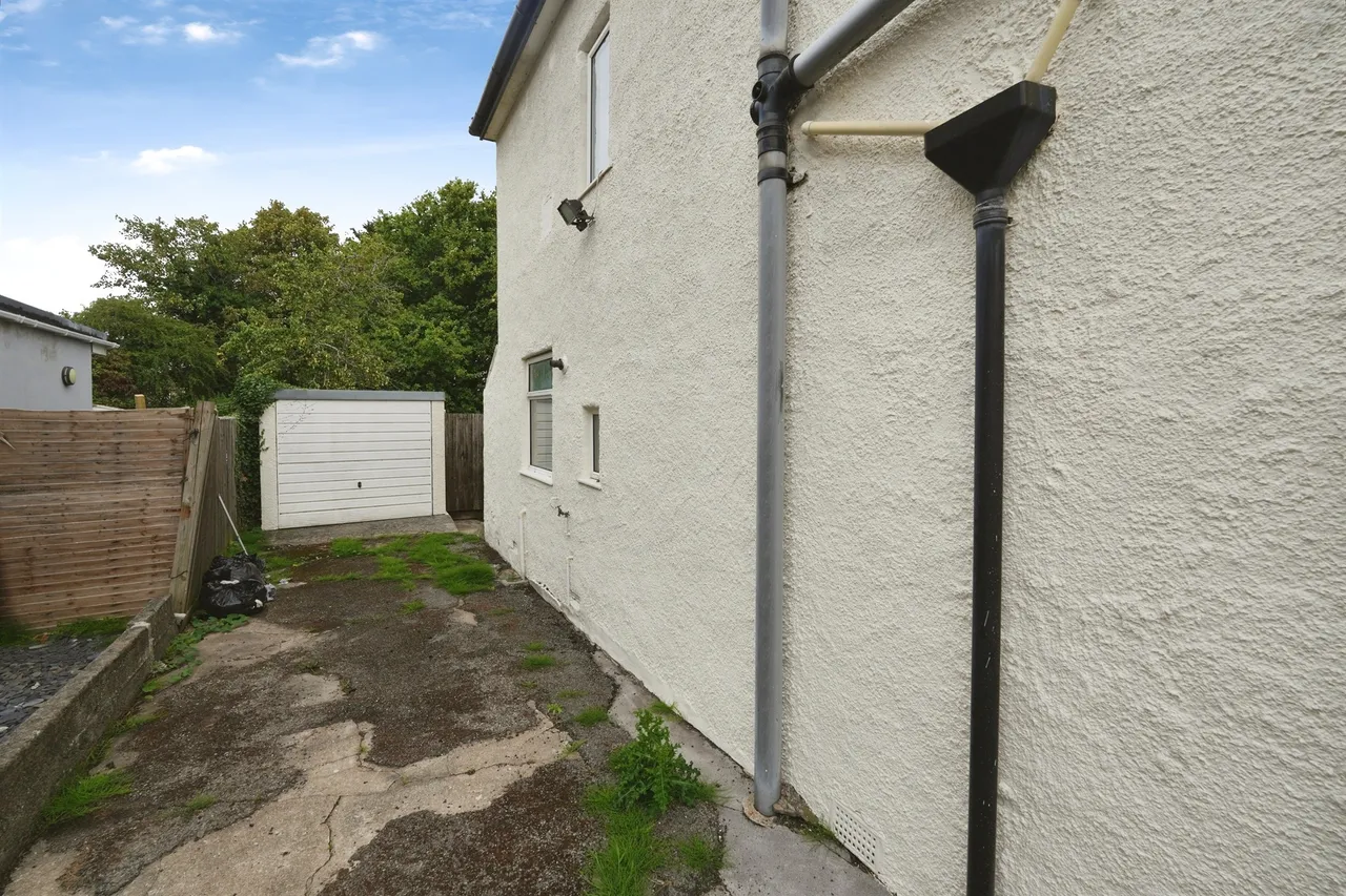 Wades Road, Filton, BS34, photo 18