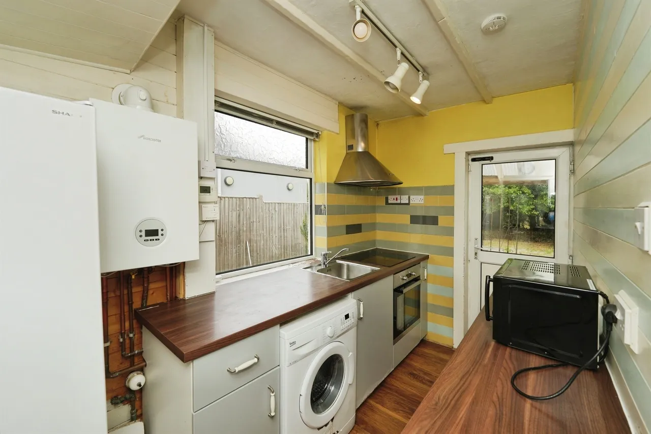 Wades Road, Filton, BS34, photo 5