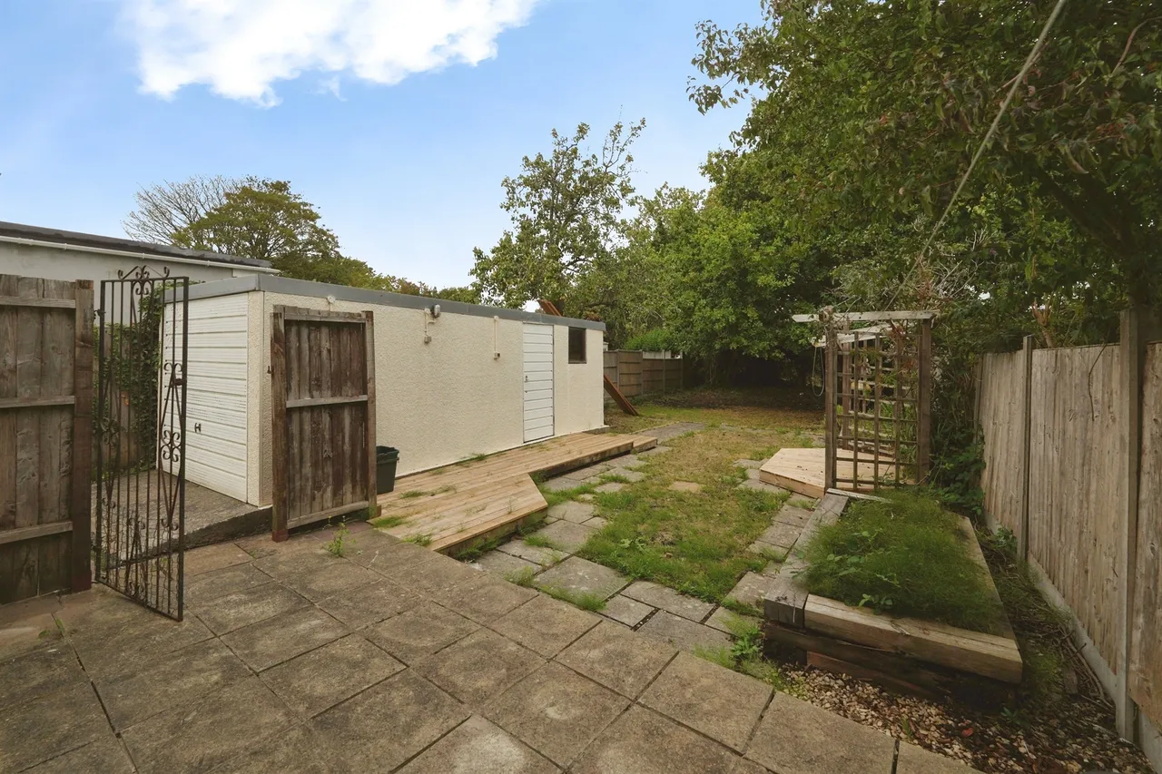 Wades Road, Filton, BS34, photo 21