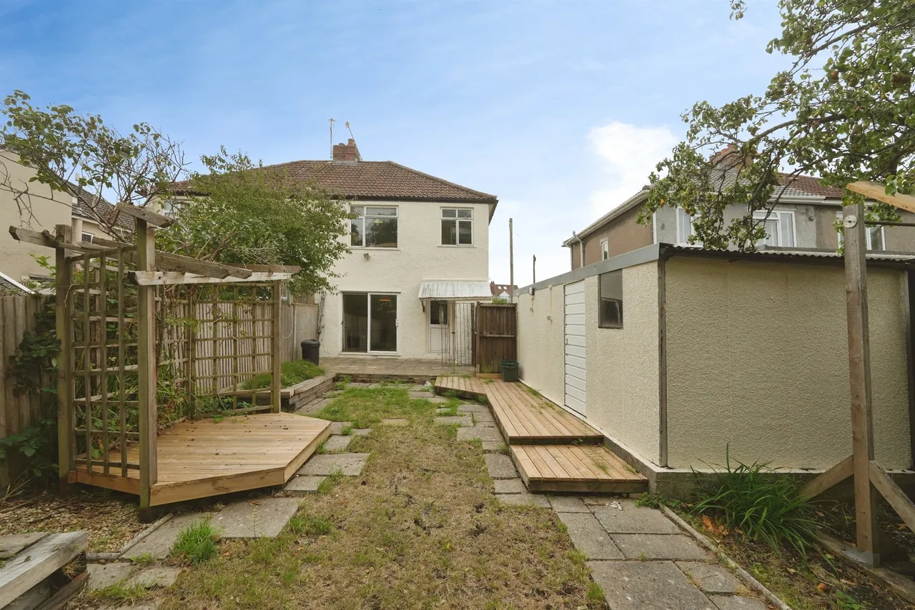 Wades Road, Filton, BS34, photo 20