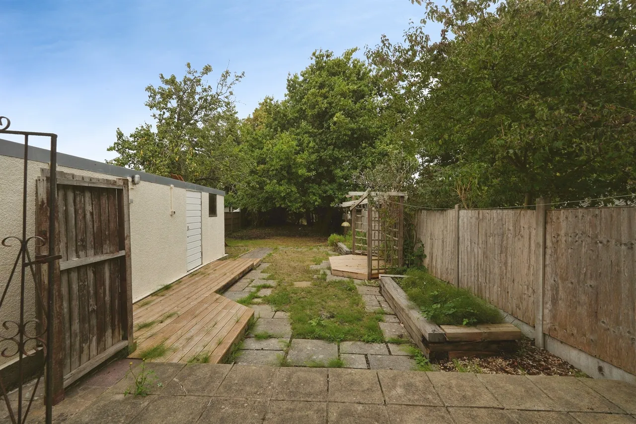 Wades Road, Filton, BS34, photo 19