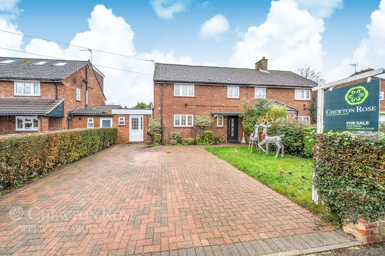 Manor Road, St Albans, photo 42