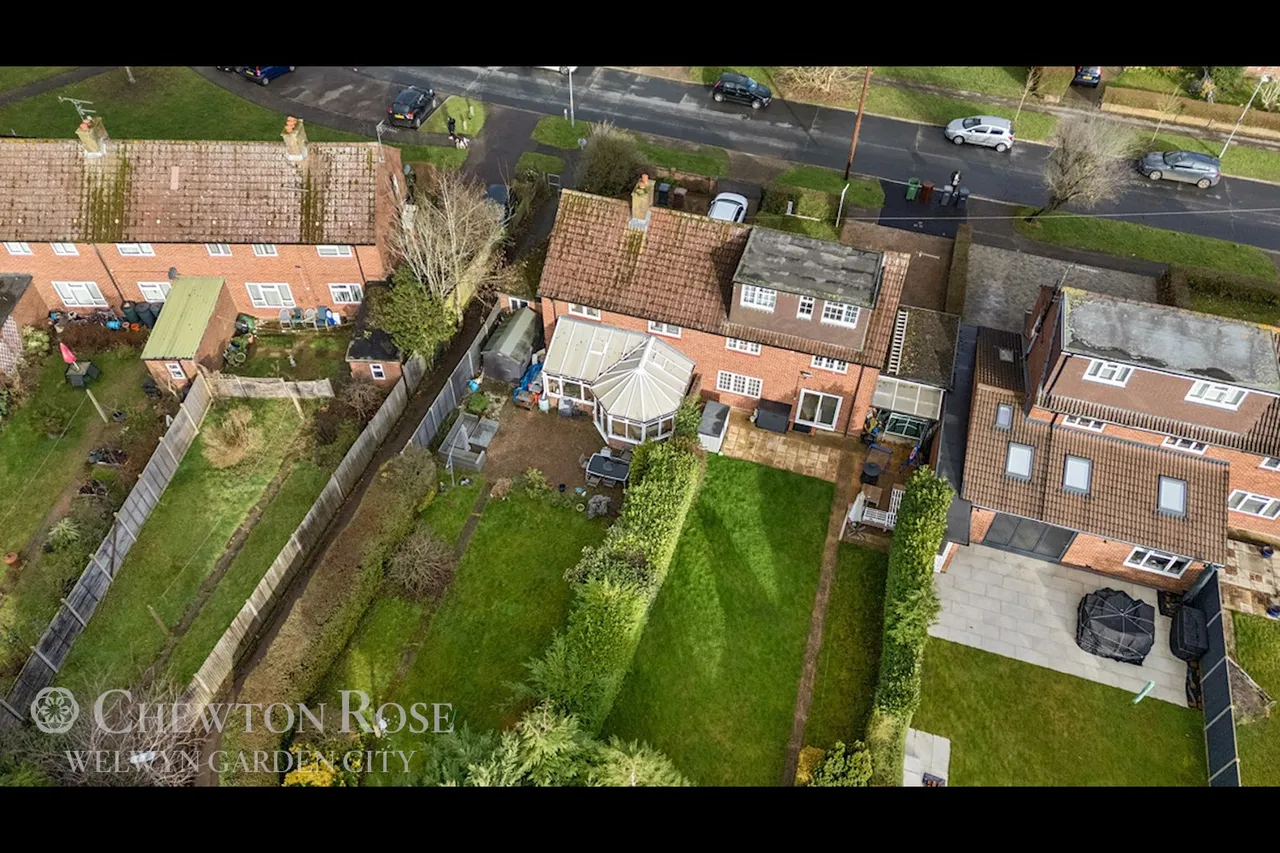 Manor Road, St Albans, photo 44