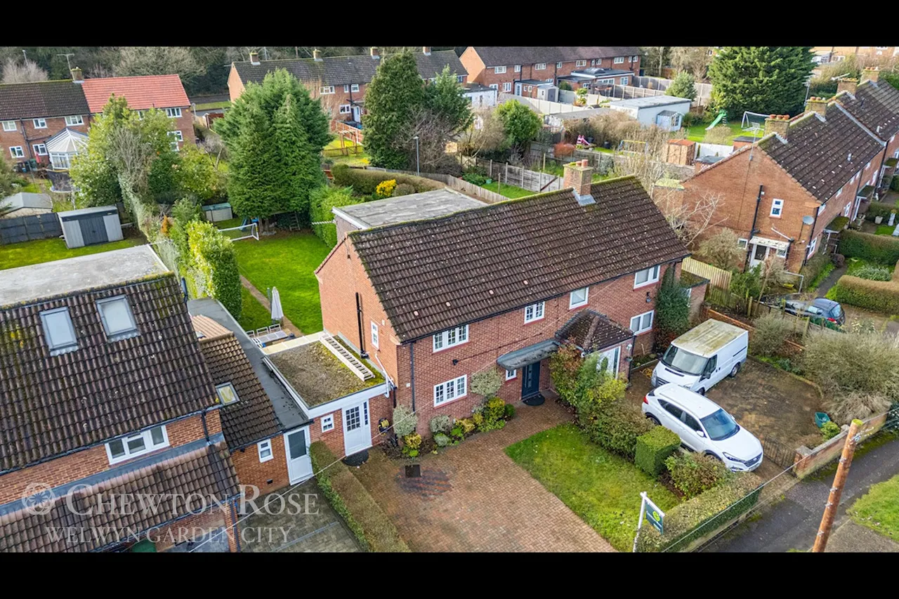 Manor Road, St Albans, photo 43