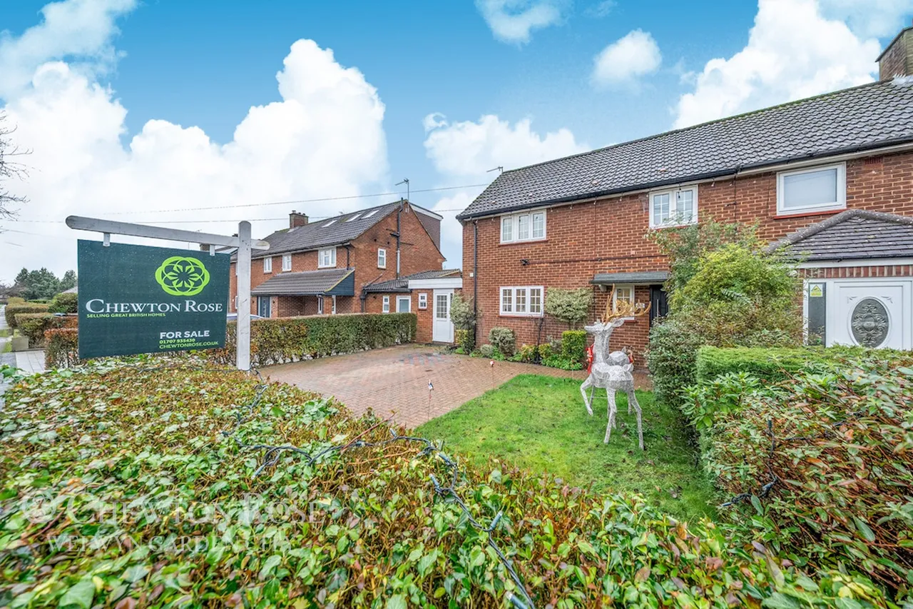 Manor Road, St Albans, photo 41