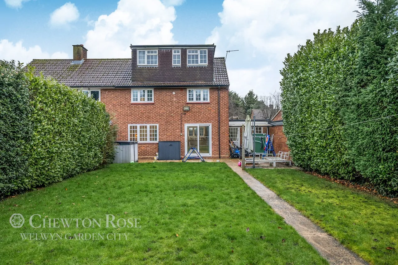 Manor Road, St Albans, photo 40