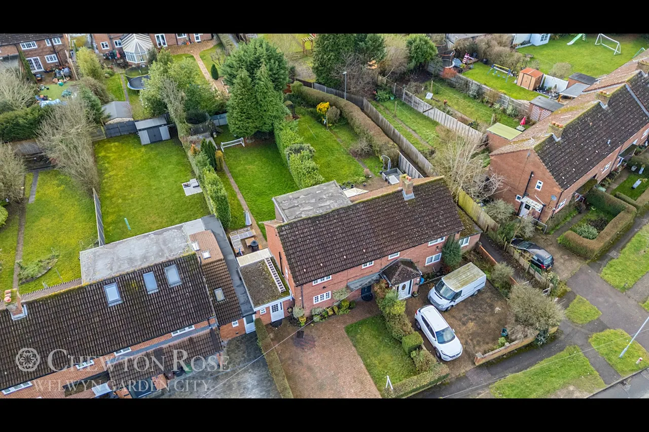 Manor Road, St Albans, photo 45