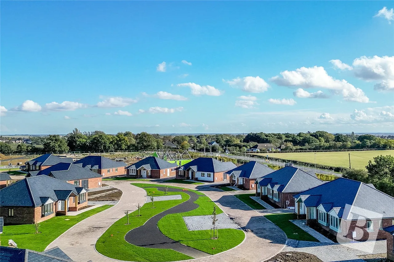 property for sale, Maldon Road, Burnham-on-Crouch, CM0