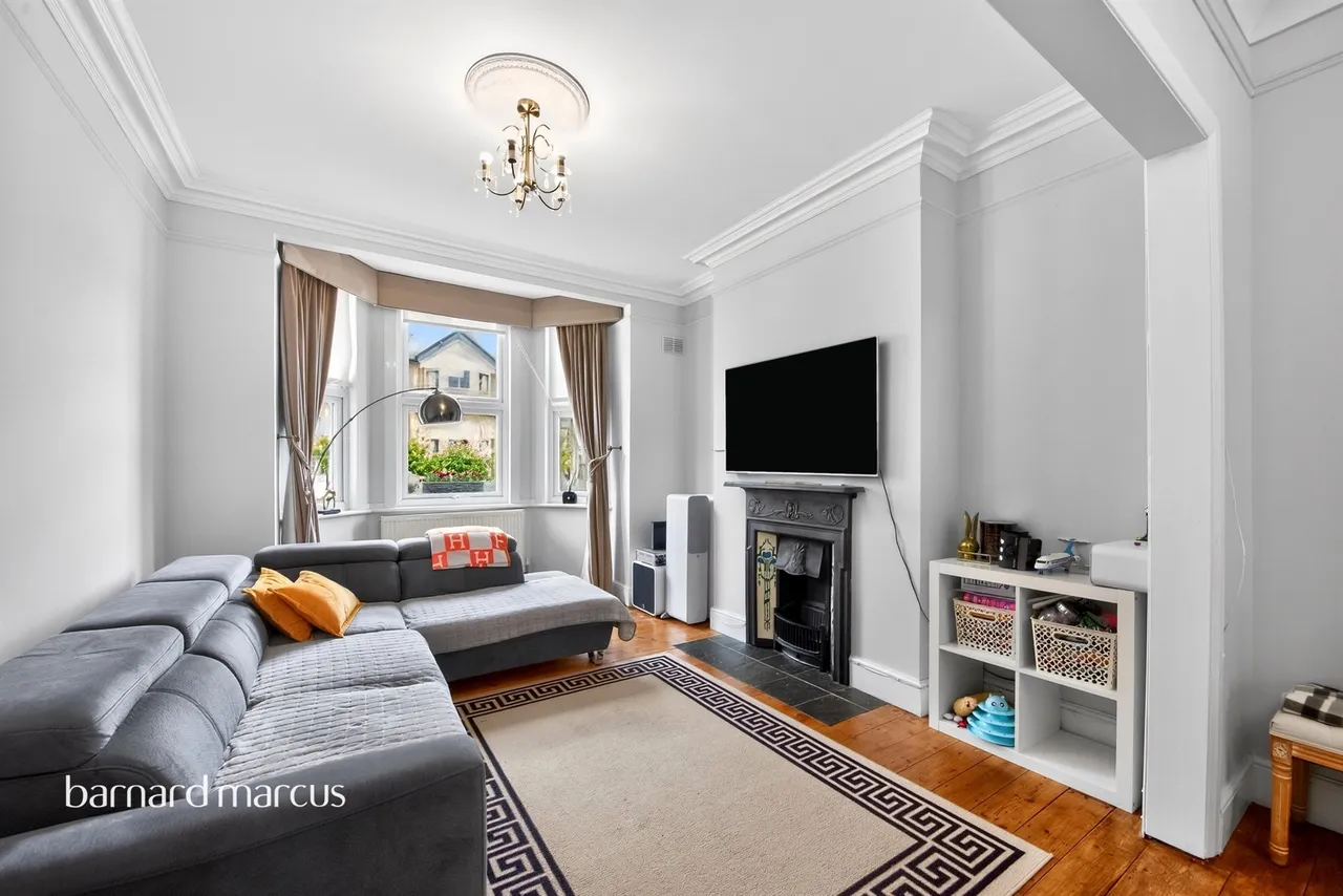 Long Lane, London, photo 7