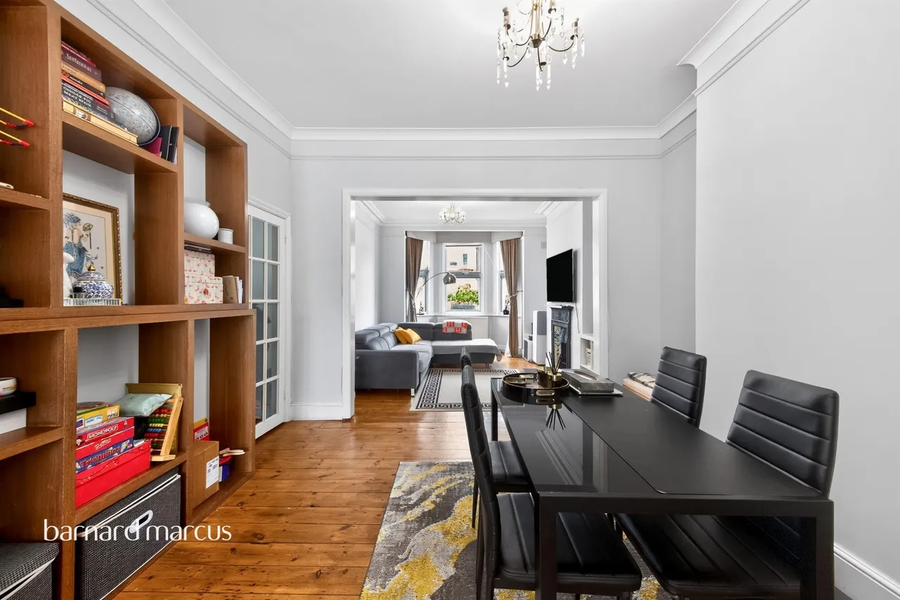 Long Lane, London, photo 2