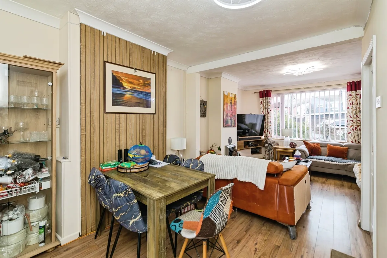 Hervey Street, Lowestoft, photo 5